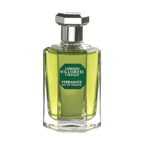 Lorenzo Villoresi Yerbamate Eau De Toilette – оригинален парфюм