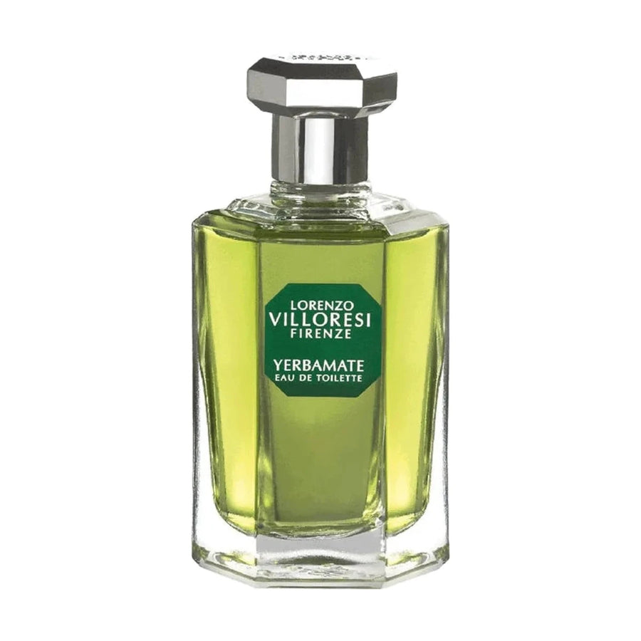 Lorenzo Villoresi Yerbamate Eau De Toilette