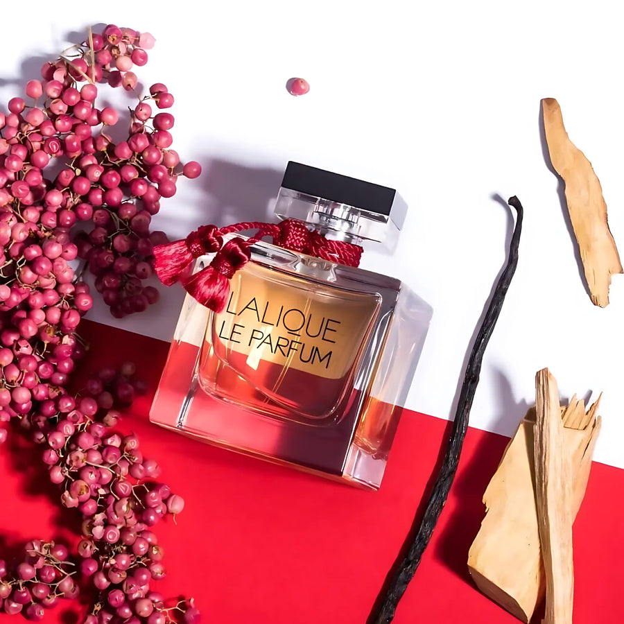 Lalique Le Parfum EDP