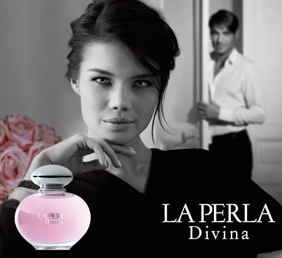 La Perla Divina EDT