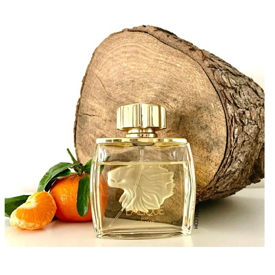 Lalique Pour Homme Lion EDP