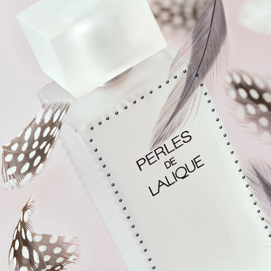 Lalique Perles de Lalique EDP
