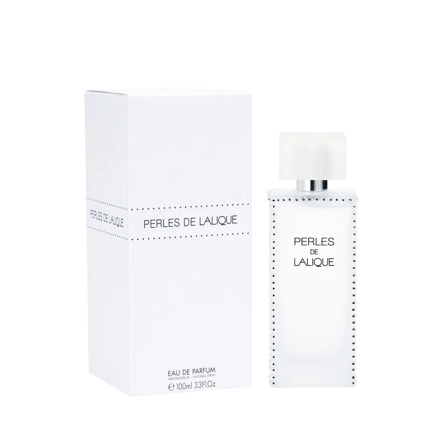 Lalique Perles de Lalique EDP