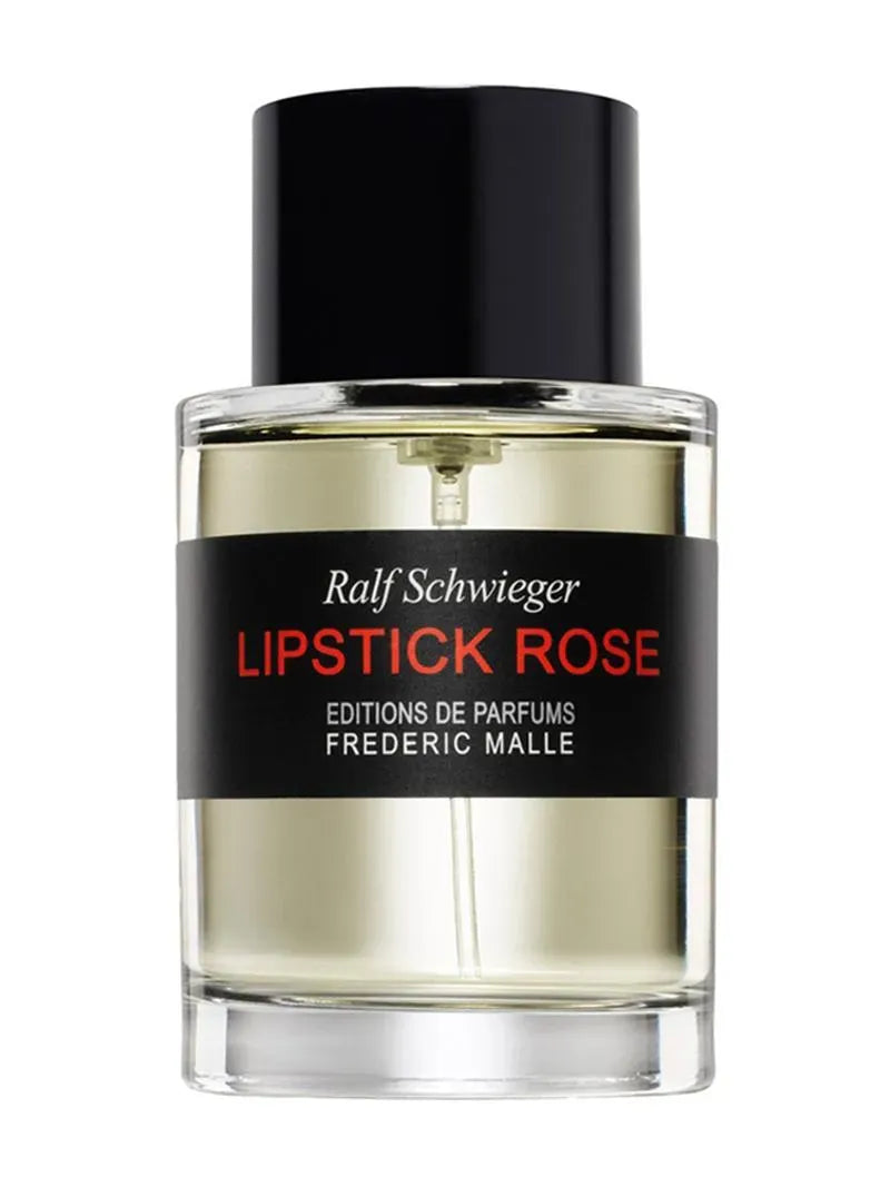 Frederic Malle Lipstick Rose EDP