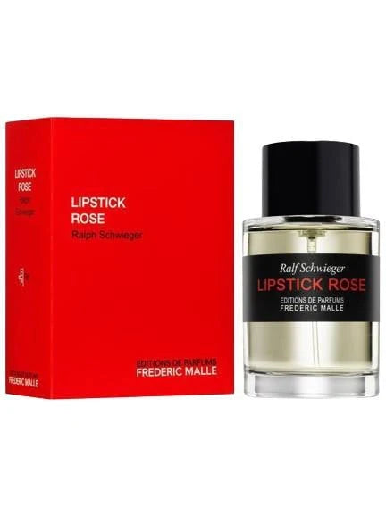 Frederic Malle Lipstick Rose EDP