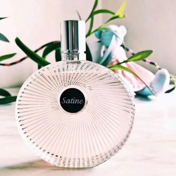 Lalique Satine EDP