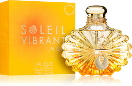 Lalique Soleil Vibrant EDP
