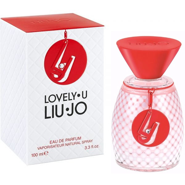 Liu Jo Lovely U EDP