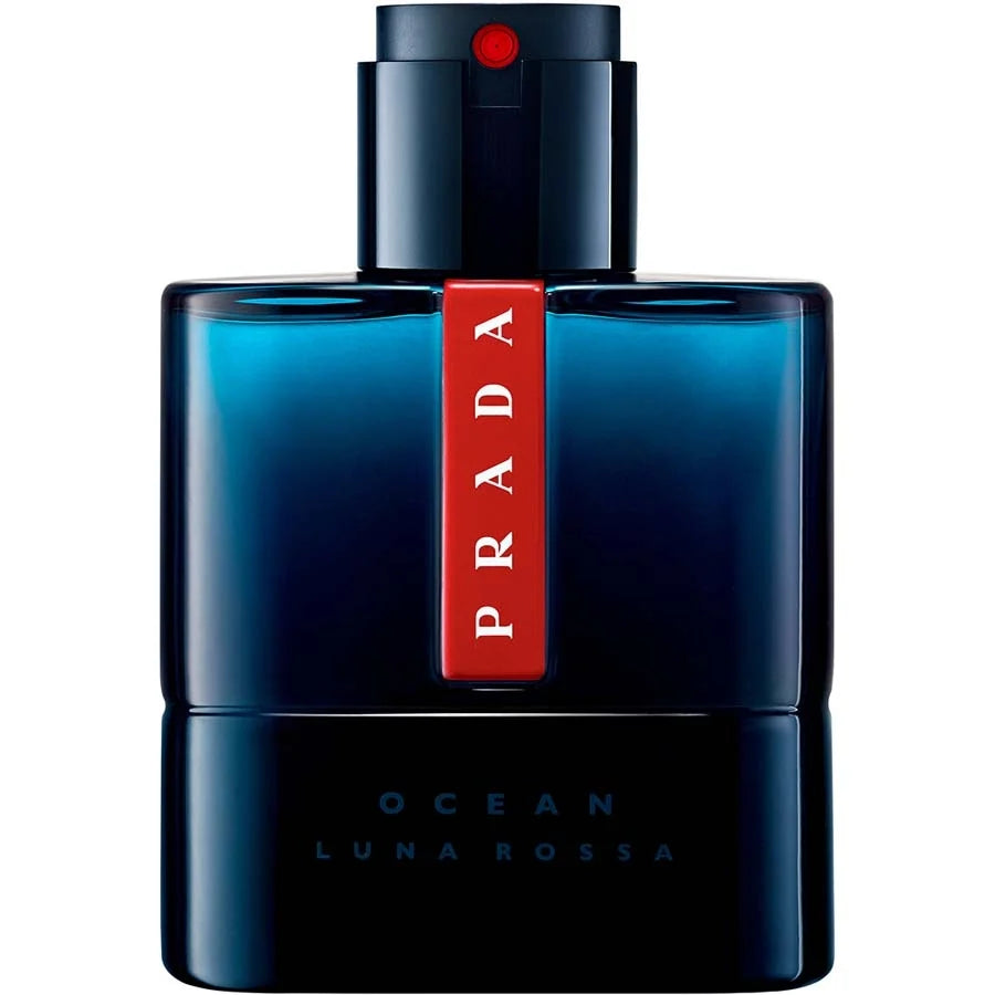 Prada Luna Rossa Ocean EDT