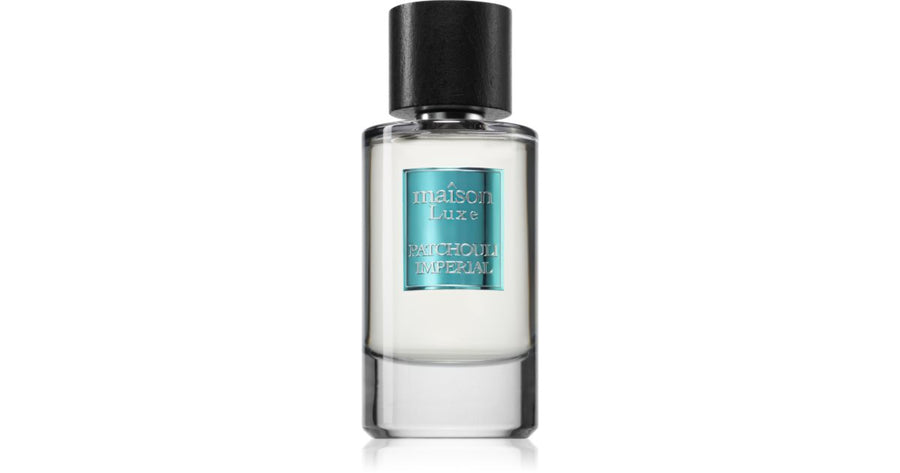 Hamidi Maison Luxe Patchouli Imperial Parfum