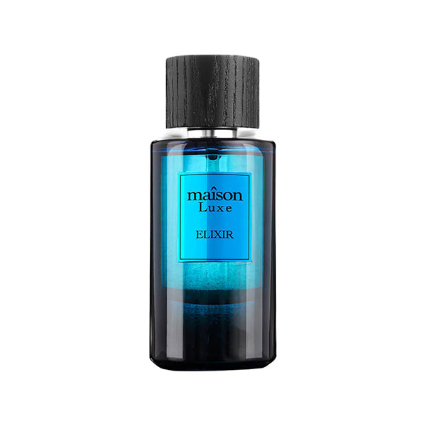 Hamidi Maison Luxe Elixir Parfum