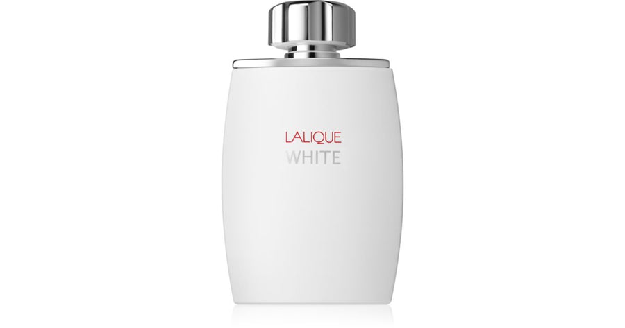 Lalique White EDT