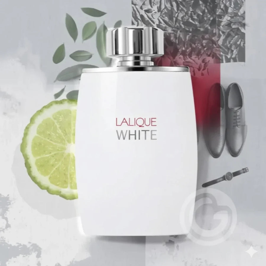 Lalique White EDT