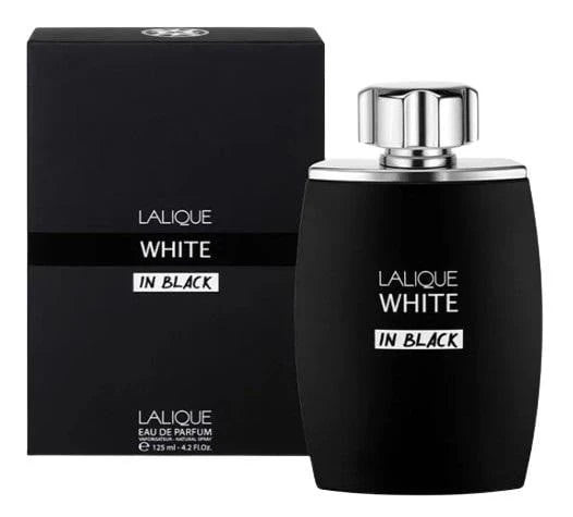Lalique White In Black EDP