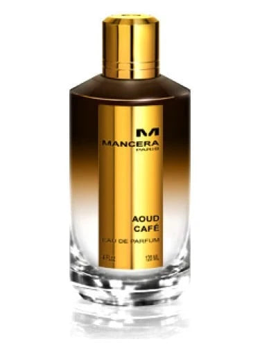 Mancera Aoud Cafe EDP – parfum original