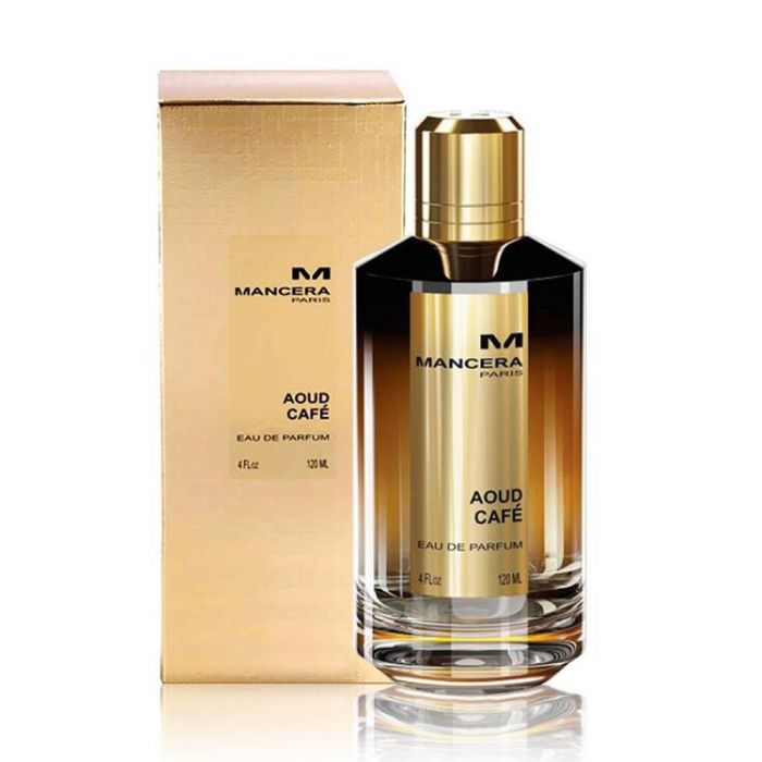 Mancera Aoud Cafe EDP