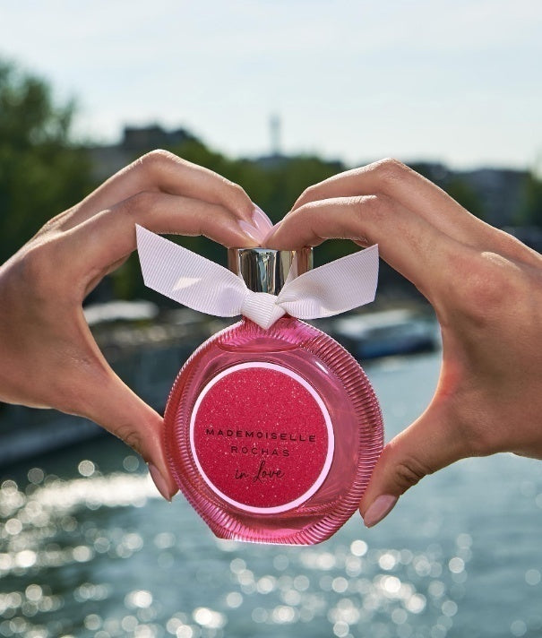 Rochas Mademoiselle In Love EDP