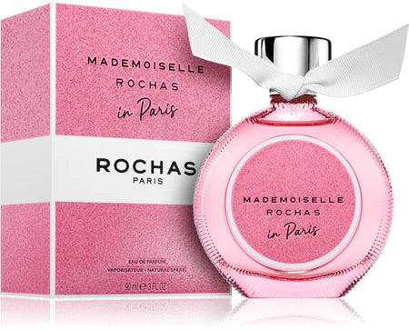 Rochas Mademoiselle In Paris EDP