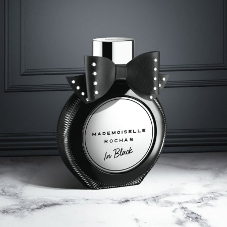 Rochas Mademoiselle In Black EDP