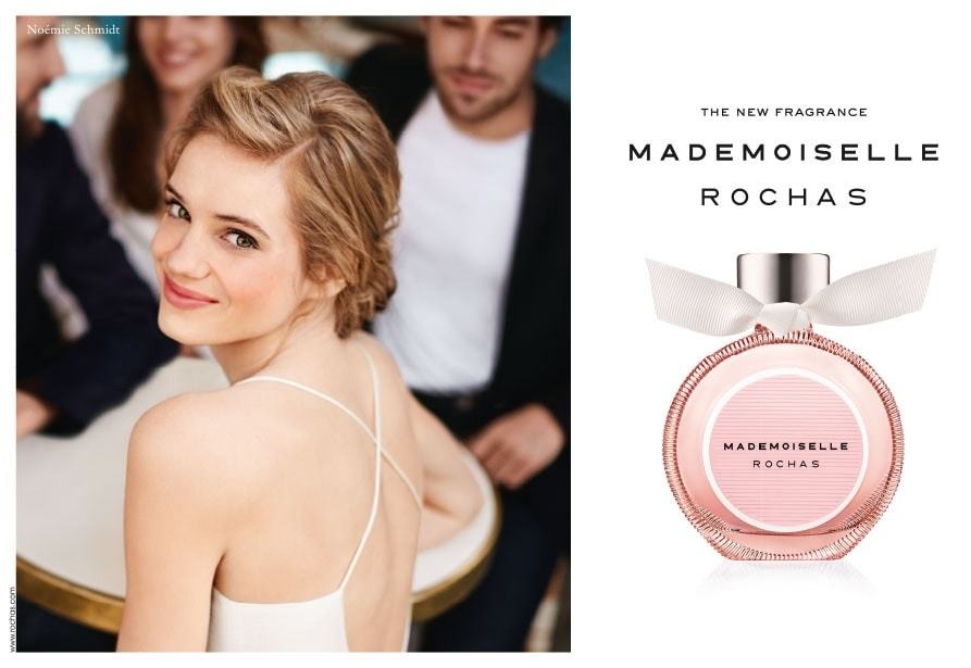Rochas Mademoiselle EDP