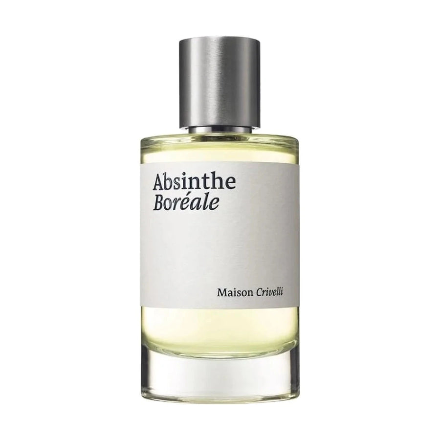 Maison Crivelli Absinthe Boreale, apă de parfum unisex – produs original