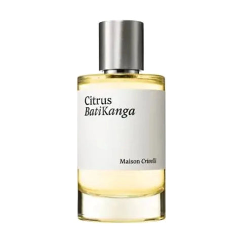 Maison Crivelli Citrus Batikanga EDP – оригинален парфюм