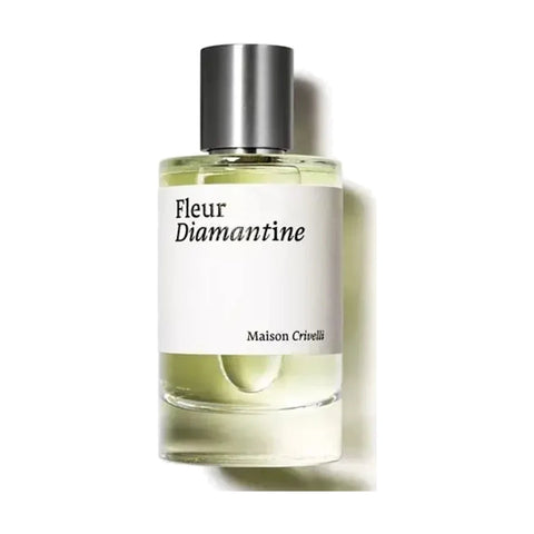 Maison Crivelli Fleur Diamantine EDP – оригинален парфюм