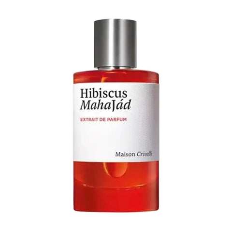 Maison Crivelli Hibiscus Mahajad Extrait – оригинален парфюм
