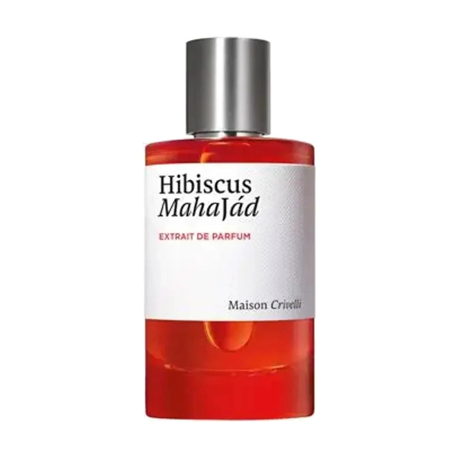 Maison Crivelli Hibiscus Mahajad Extrait – extract de parfum unisex