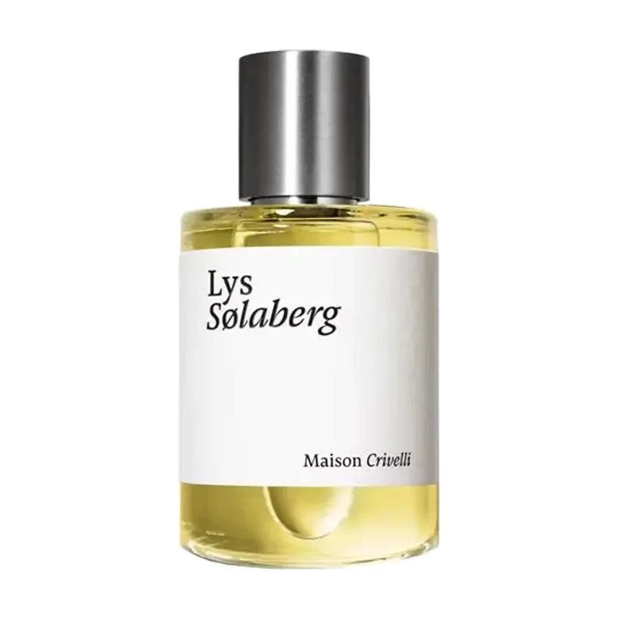 Apă de parfum Maison Crivelli Lys Solaberg unisex