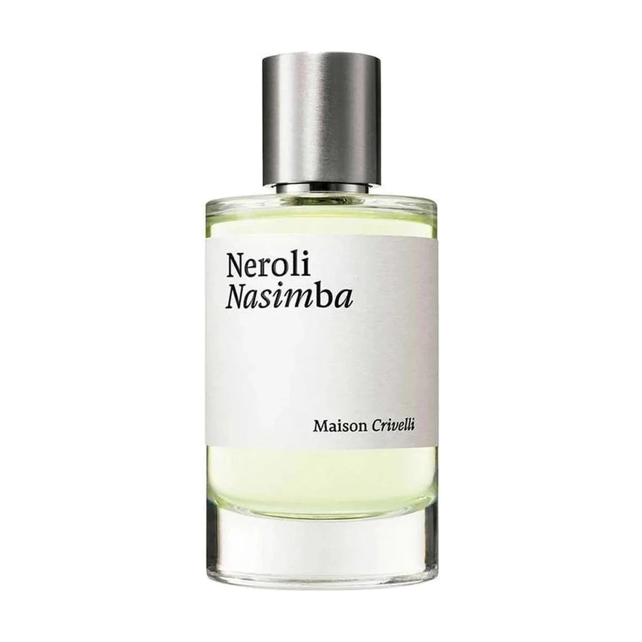 Eau de Parfum Maison Crivelli Neroli Nasimba unisex