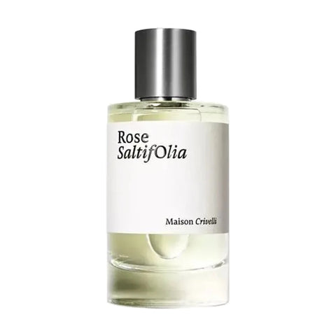 Maison Crivelli Rose Saltifolia EDP – оригинален парфюм