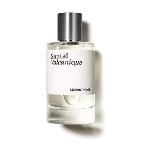 Maison Crivelli Santal Volcanique EDP – parfum original