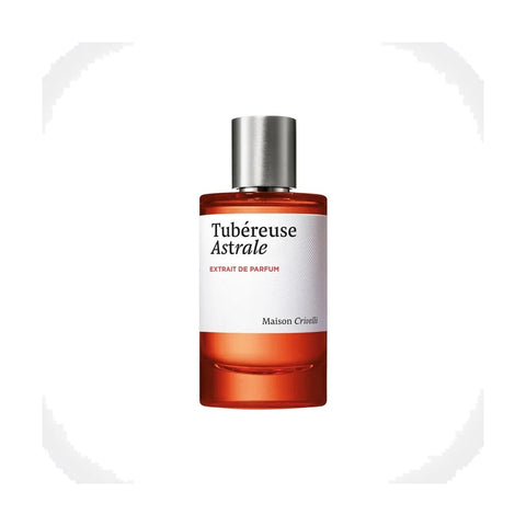 Maison Crivelli Tuberesuse Astrale Extrait – оригинален парфюм
