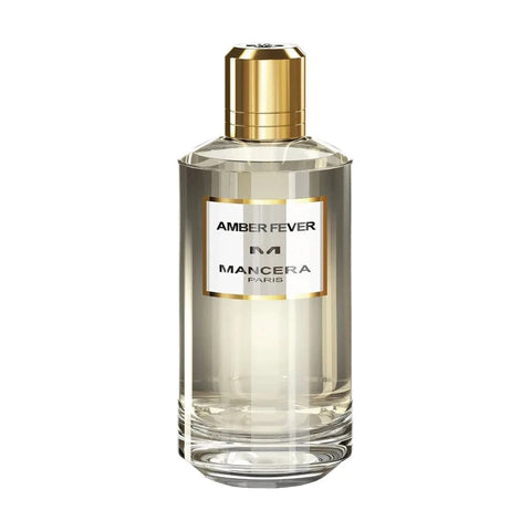 Mancera Amber Fever EDP – оригинален парфюм