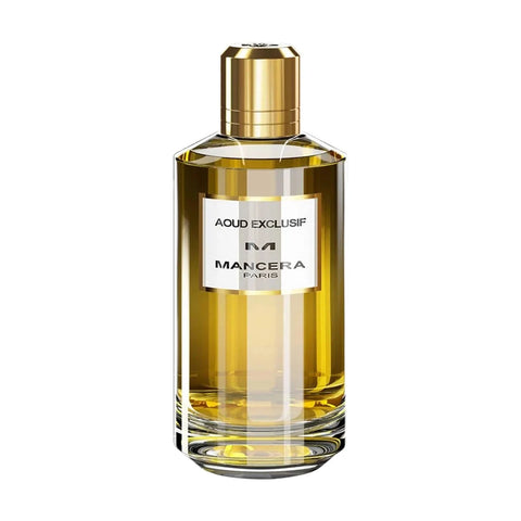Mancera Aoud Exclusif EDP – оригинален парфюм