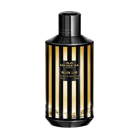 Mancera Black Line EDP – оригинален парфюм