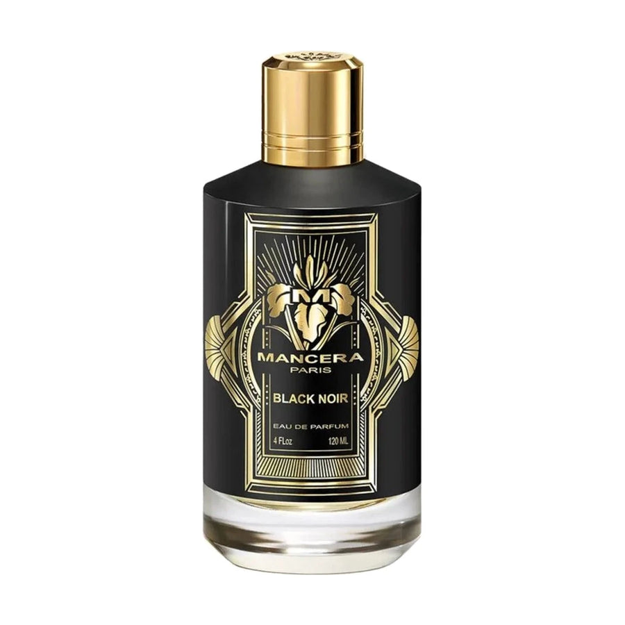 Mancera Black Noir, Eau de Parfum unisex – γνήσιο προϊόν