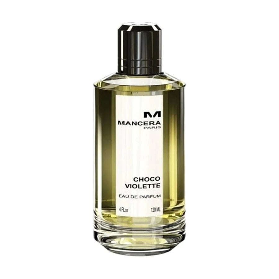 Mancera Choco Violette, apă de parfum unisex – produs original