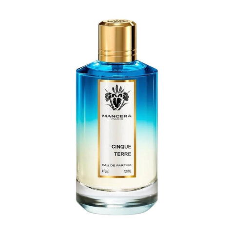 Mancera Cinque Terre EDP – оригинален парфюм