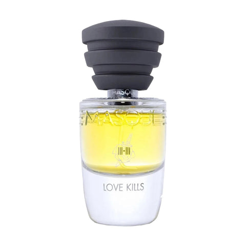Masque Milano Love Kills EDP – fără ambalaj – parfum original