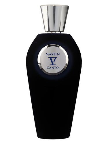 V Canto Mastin Extrait De Parfum – γνήσιο άρωμα