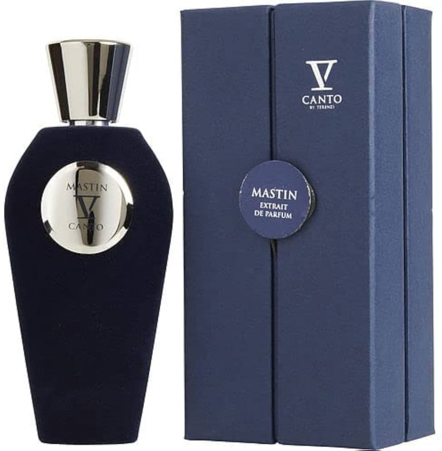 V Canto Mastin Extrait De Parfum