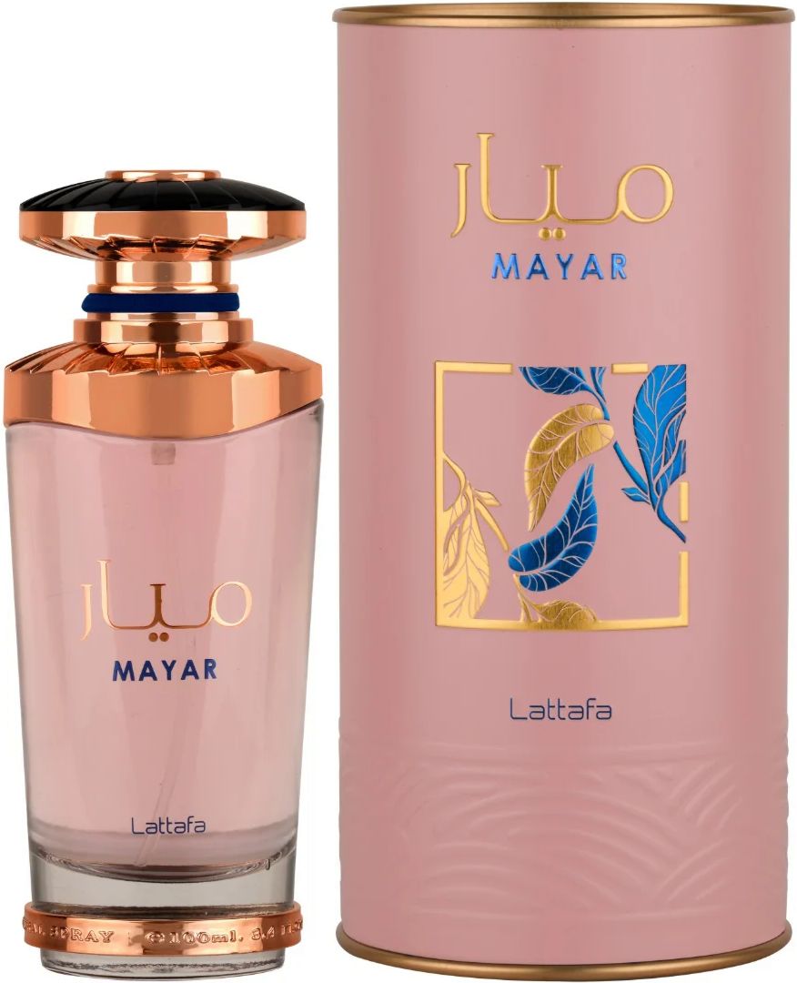 Lattafa Mayar EDP