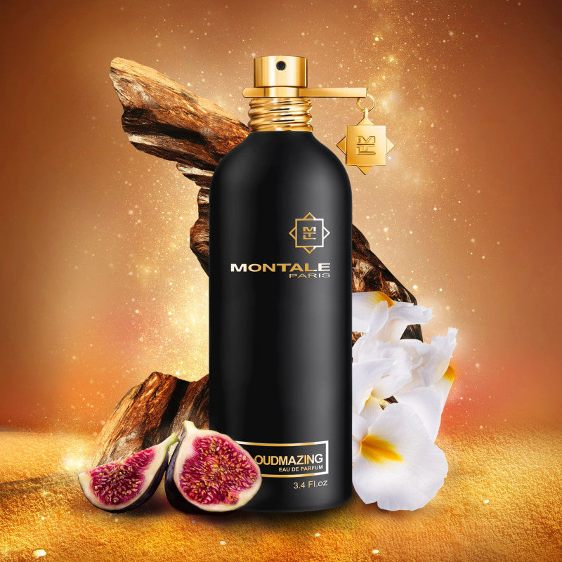 Montale Oudmazing EDP