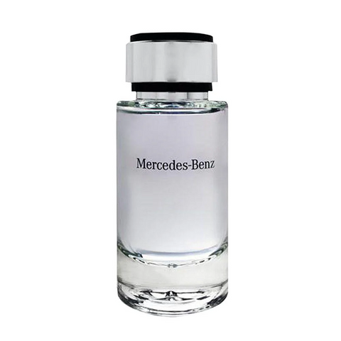 Mercedes Benz For Men EDT – оригинален парфюм