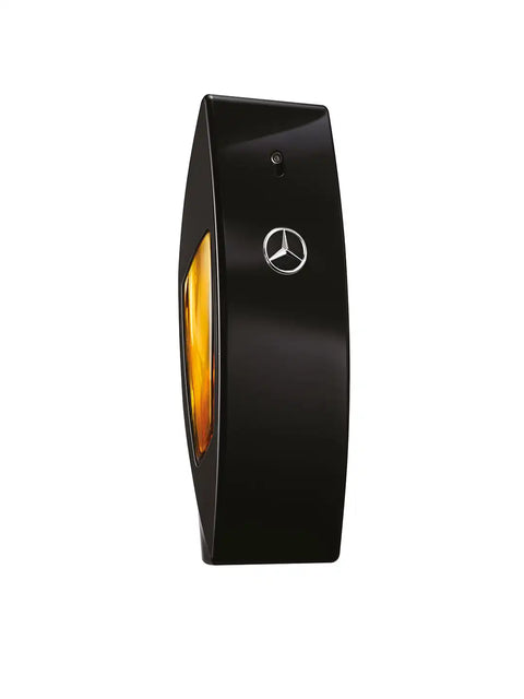 Mercedes Benz Club Black EDT – оригинален парфюм