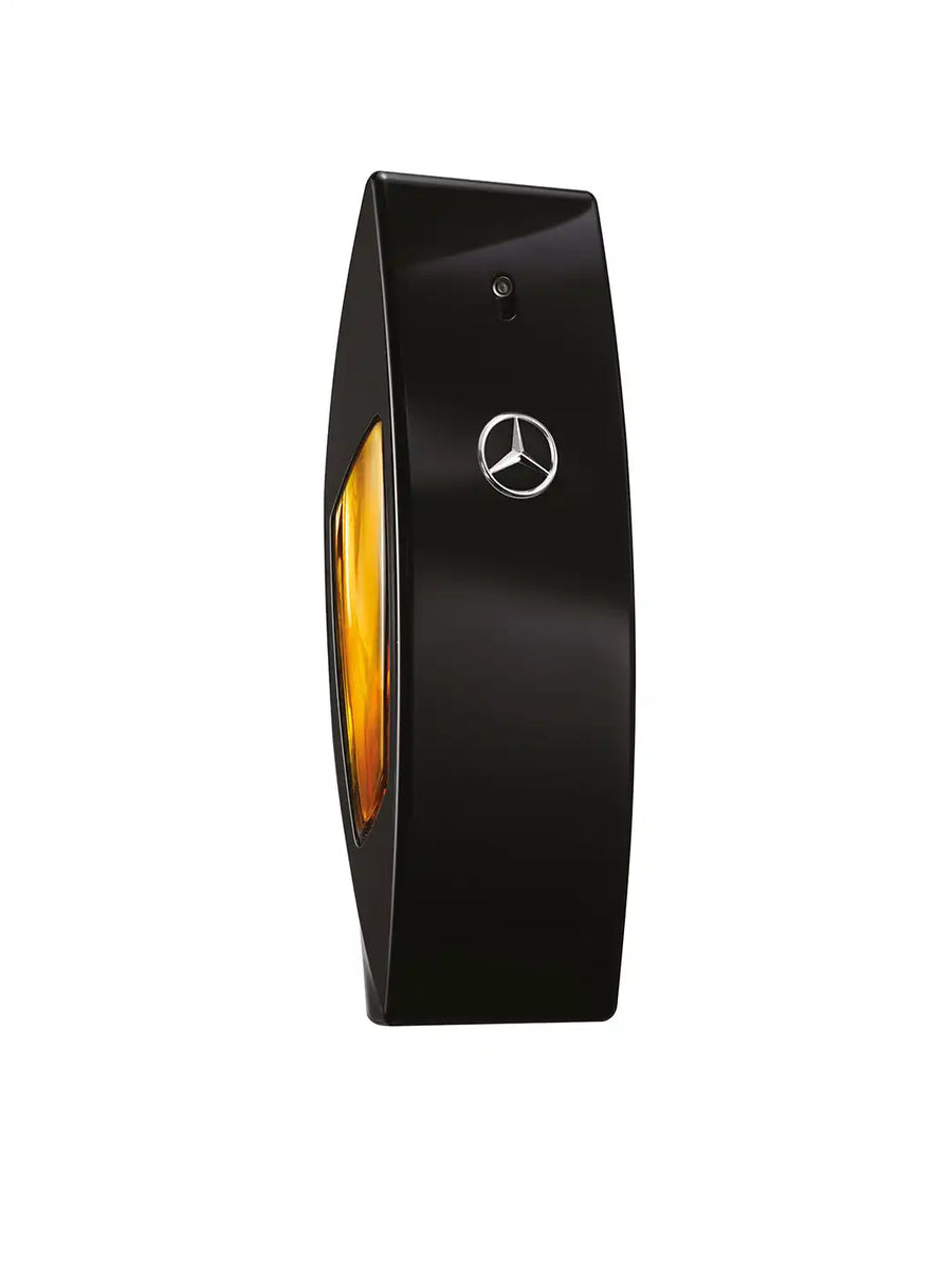Mercedes Benz Club Black EDT