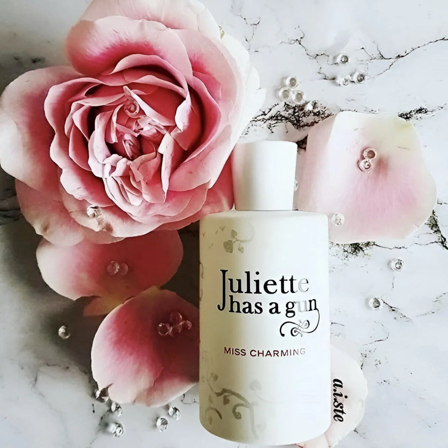 Juliette Has A Gun Miss Charming EDP
