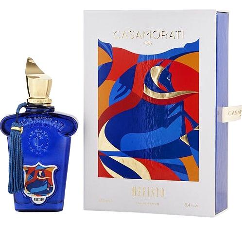 Xerjoff Casamorati Mefisto EDP